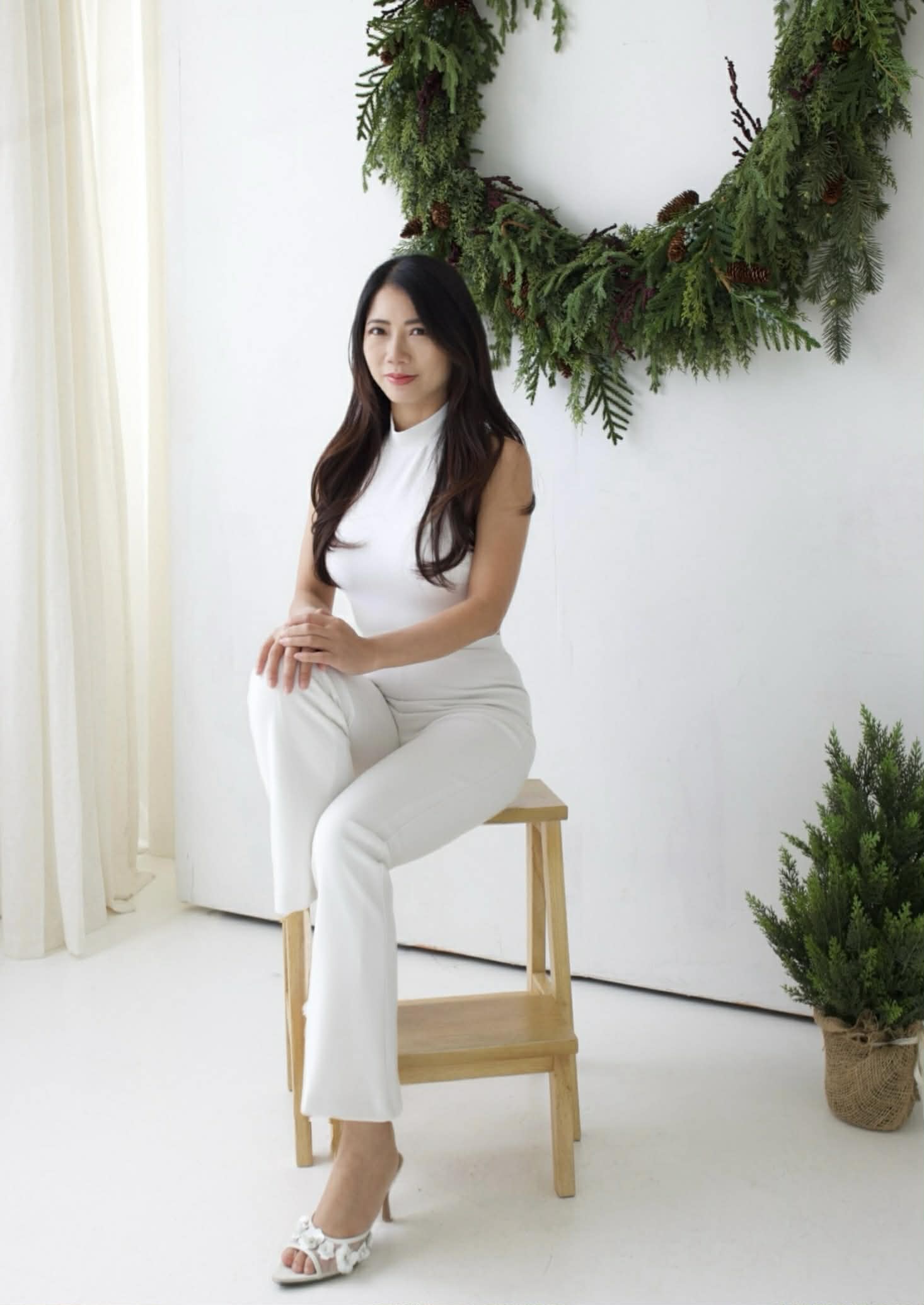 Owner of Passie Nails